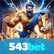 543bet visual