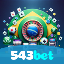 543bet visual
