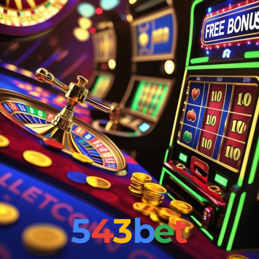 543bet visual