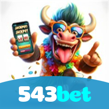 543bet visual