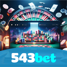 543bet visual