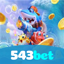 543bet visual