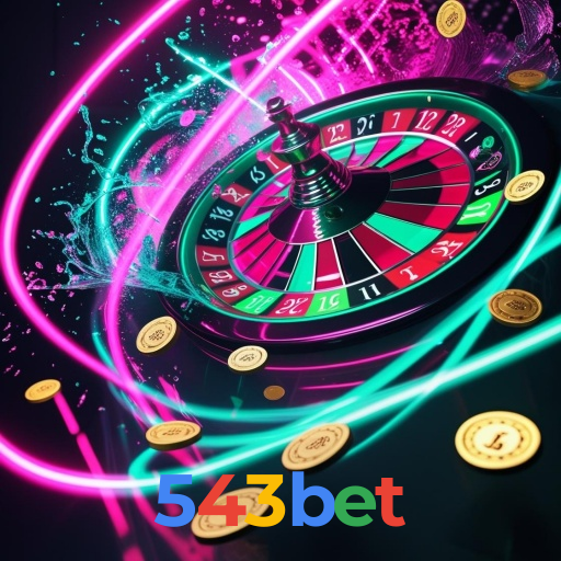543bet visual