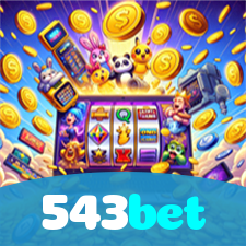 543bet visual