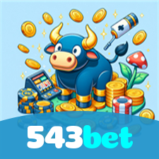 543bet visual