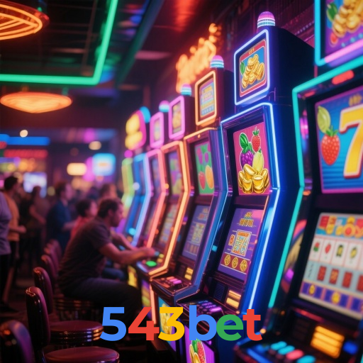 543bet visual