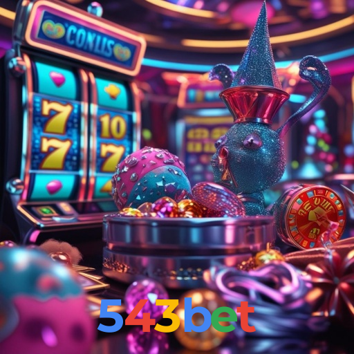 543bet visual