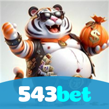 543bet visual