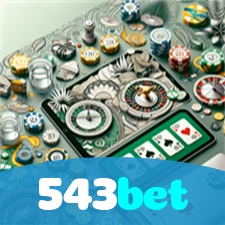 543bet visual