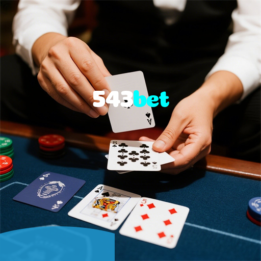 543bet visual
