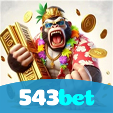 543bet visual