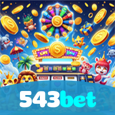 543bet visual