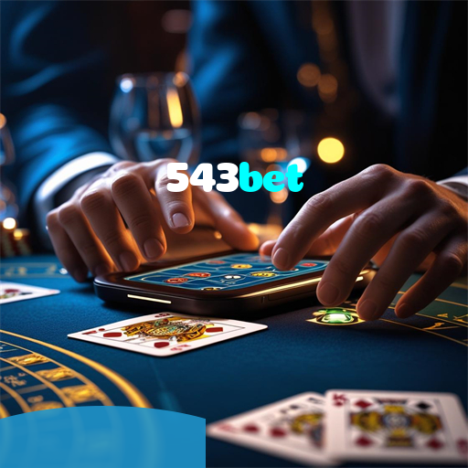543bet visual