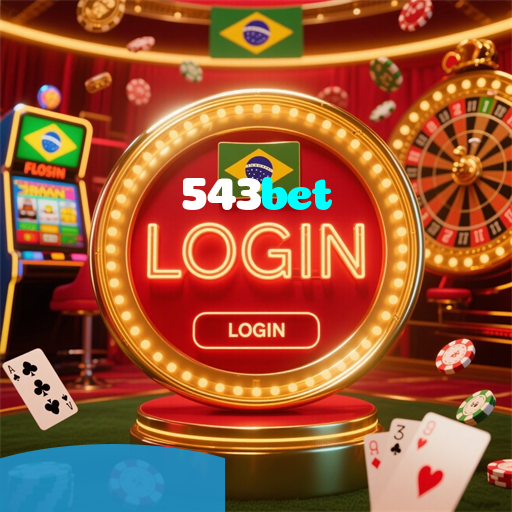 543bet visual