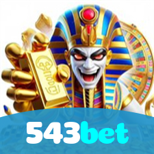 543bet visual