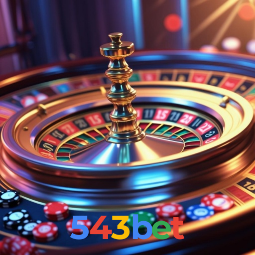 543bet visual