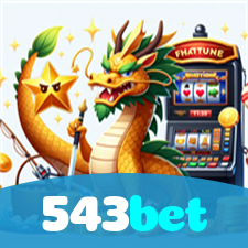543bet visual