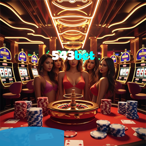 543bet visual