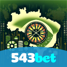 543bet visual