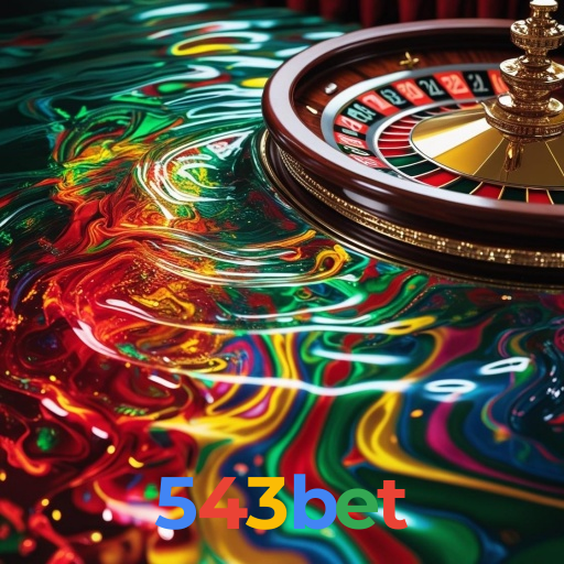 543bet visual