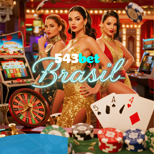 543bet visual