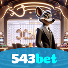 543bet visual