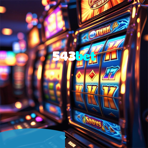 543bet visual