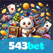 543bet visual