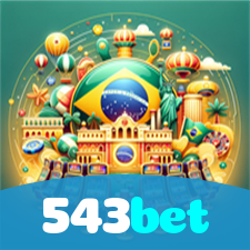543bet visual