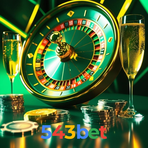 543bet visual