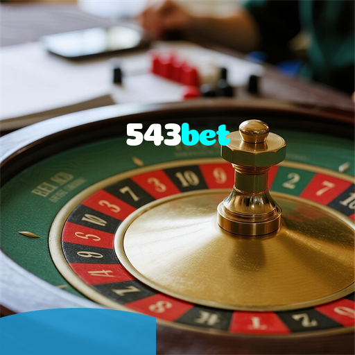 543bet visual