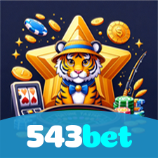 543bet visual