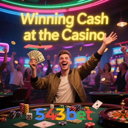 543bet visual
