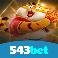 543bet visual