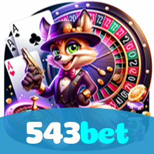 543bet visual