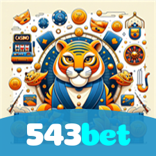 543bet visual