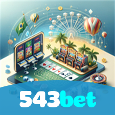 543bet visual