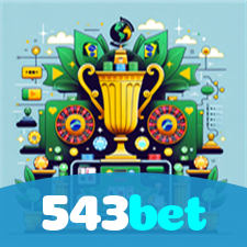 543bet visual