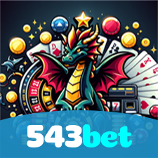 543bet visual