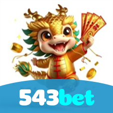 543bet visual
