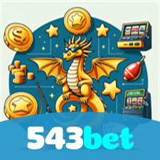 543bet visual