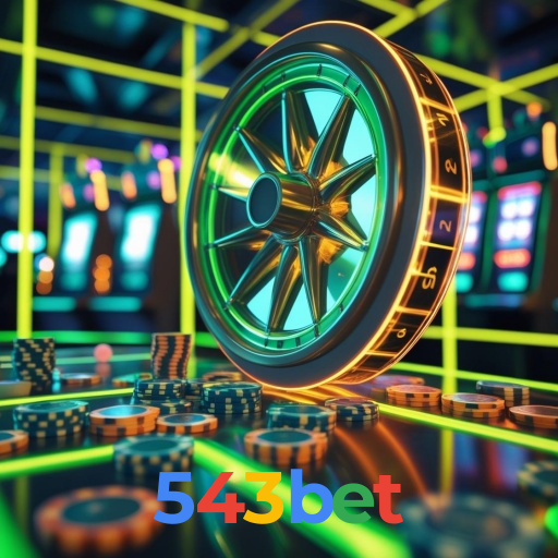 543bet visual