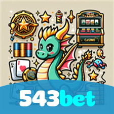543bet visual