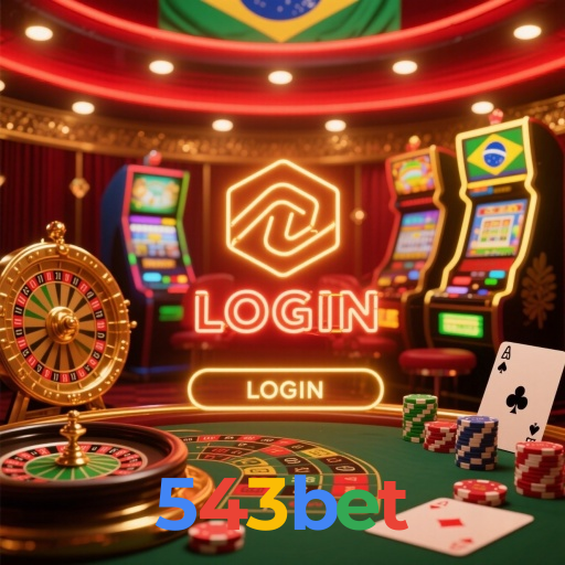 543bet
