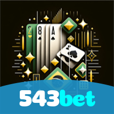 543bet visual
