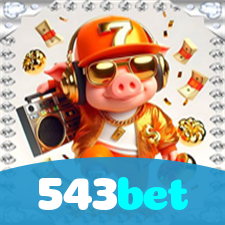 543bet visual
