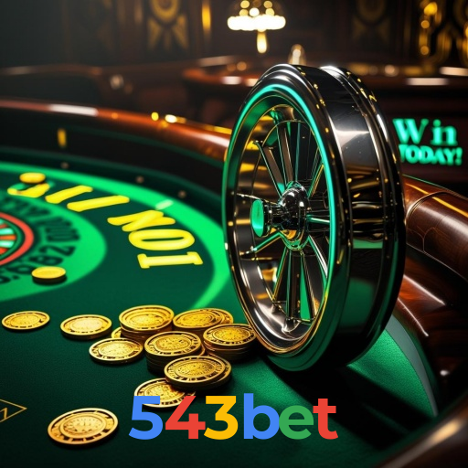 543bet visual
