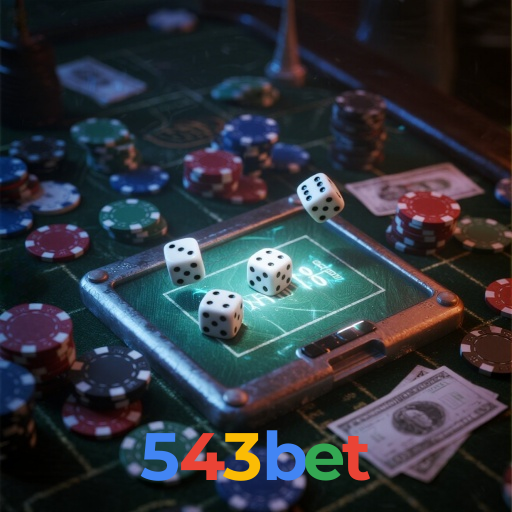 543bet visual
