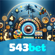 543bet visual
