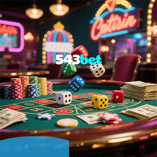 543bet visual